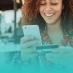 o que é checkout transparente