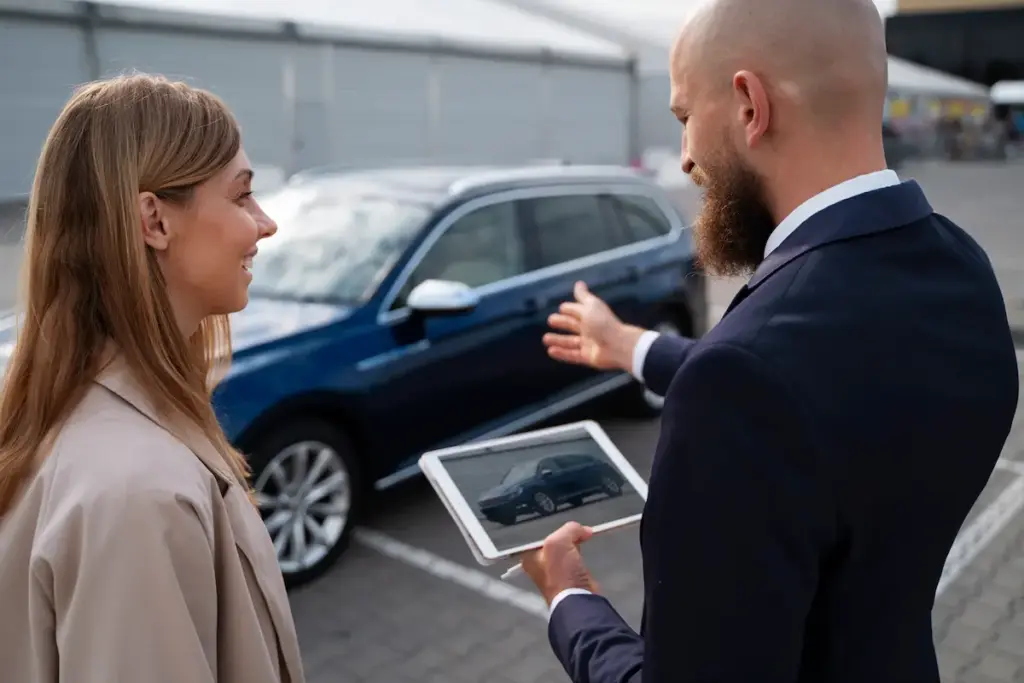 criar e-commerce automotivo