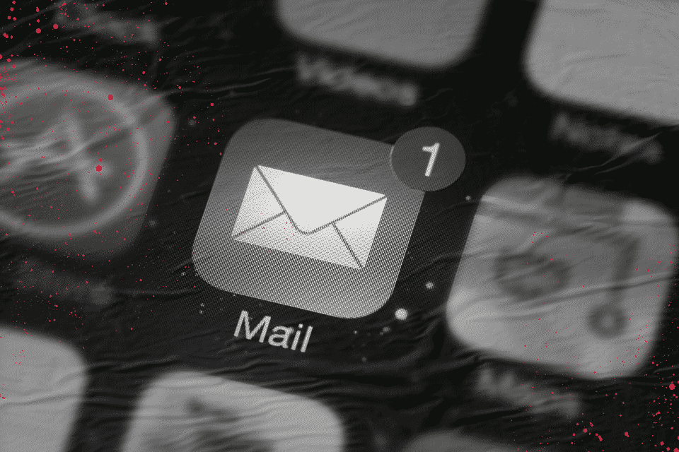 email marketing black friday
