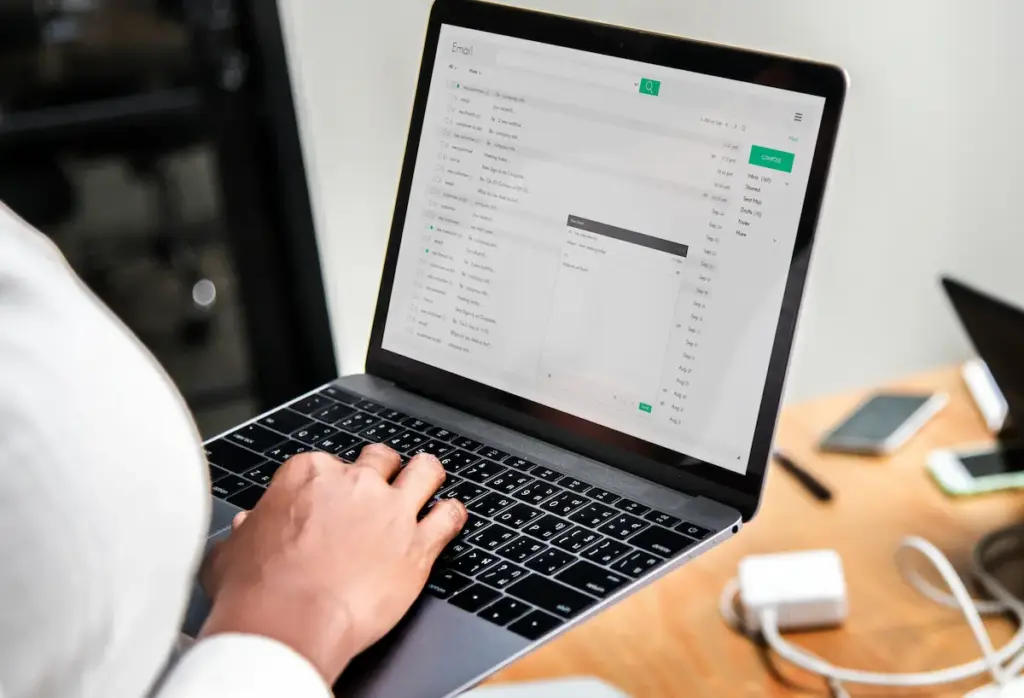 email marketing black friday