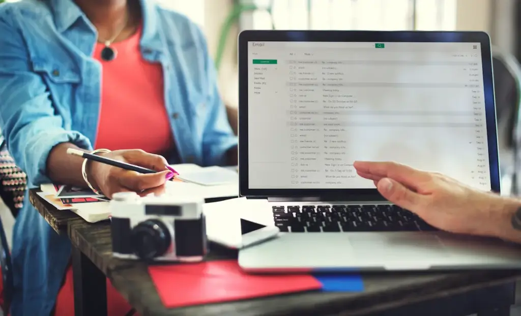 email marketing black friday