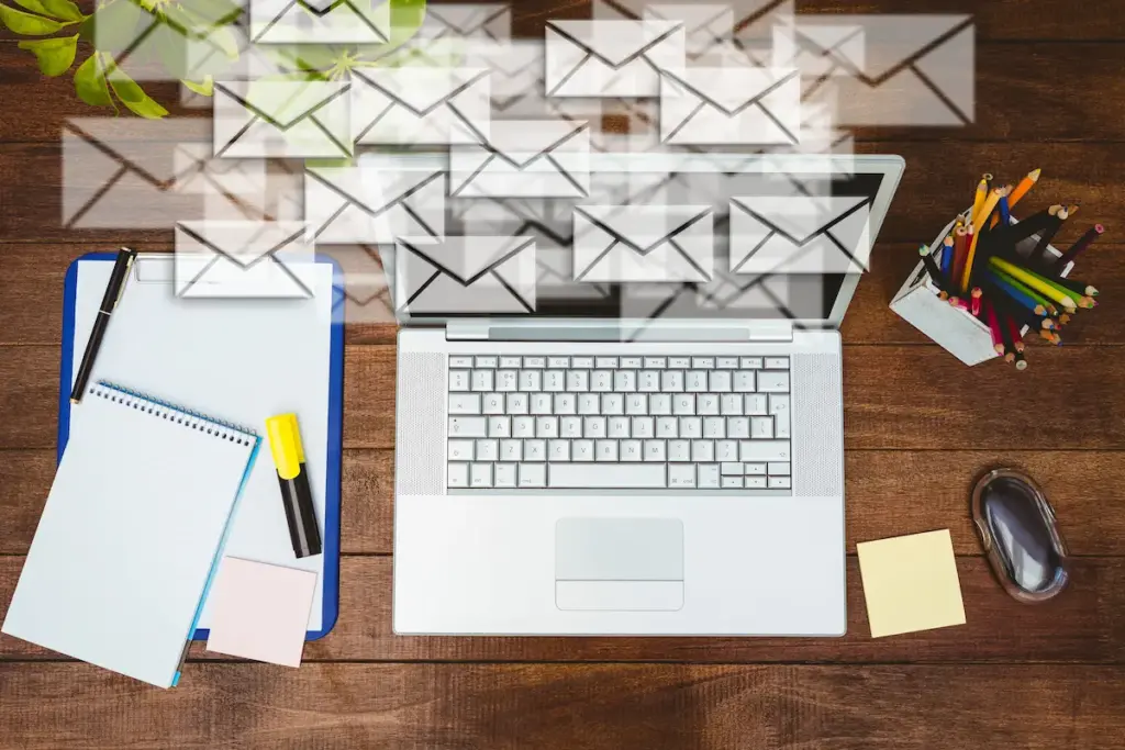 email marketing black friday