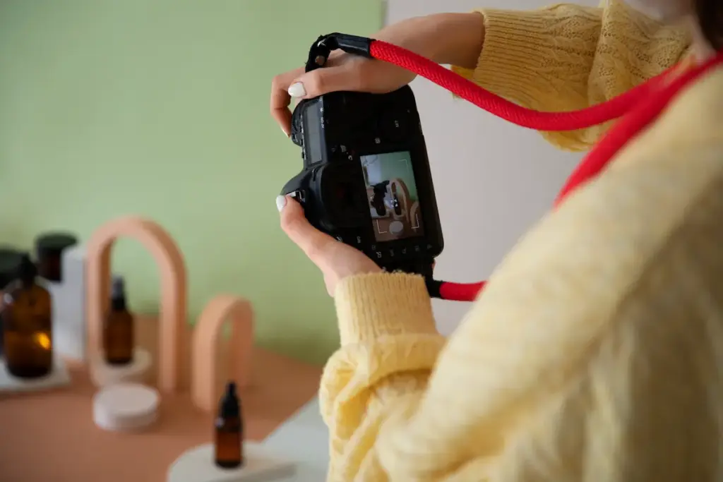 fotos de produtos para e-commerce