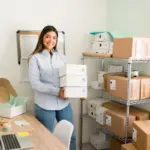 Fornecedores de objetos de decoração