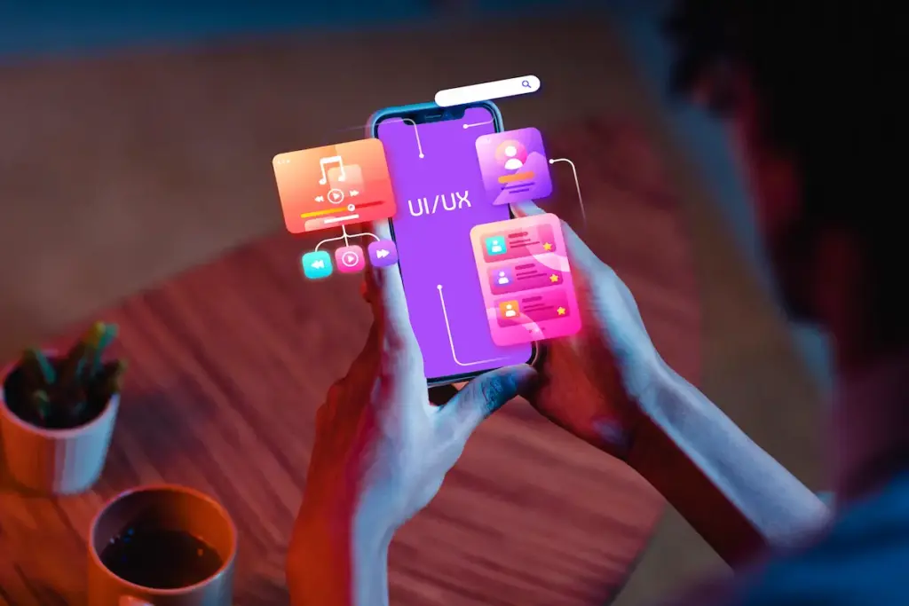 aplicativos para loja virtual