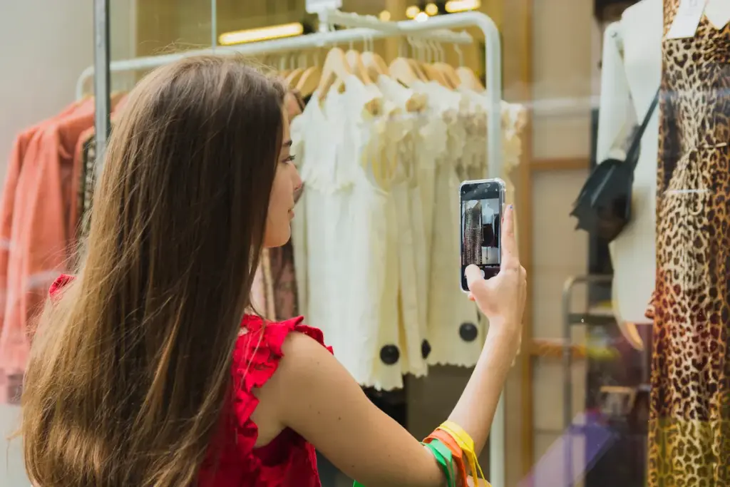 Como ativar o Instagram Shopping