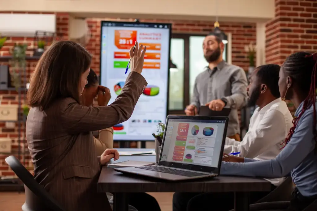 Como definir público-alvo