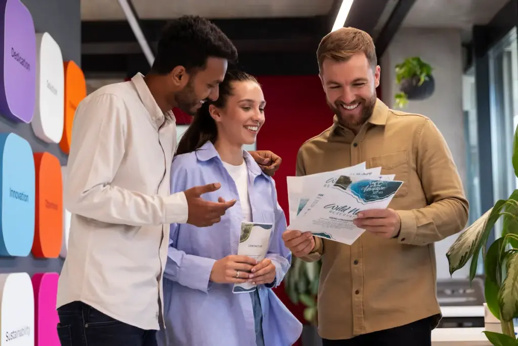 Como definir público-alvo