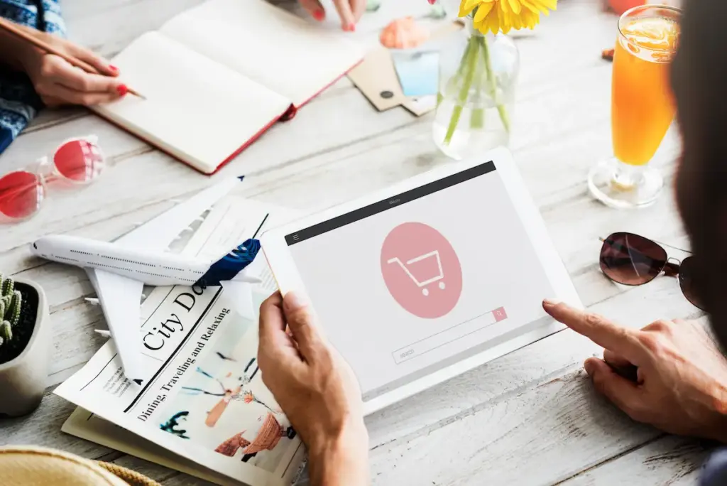 empresas de ecommerce