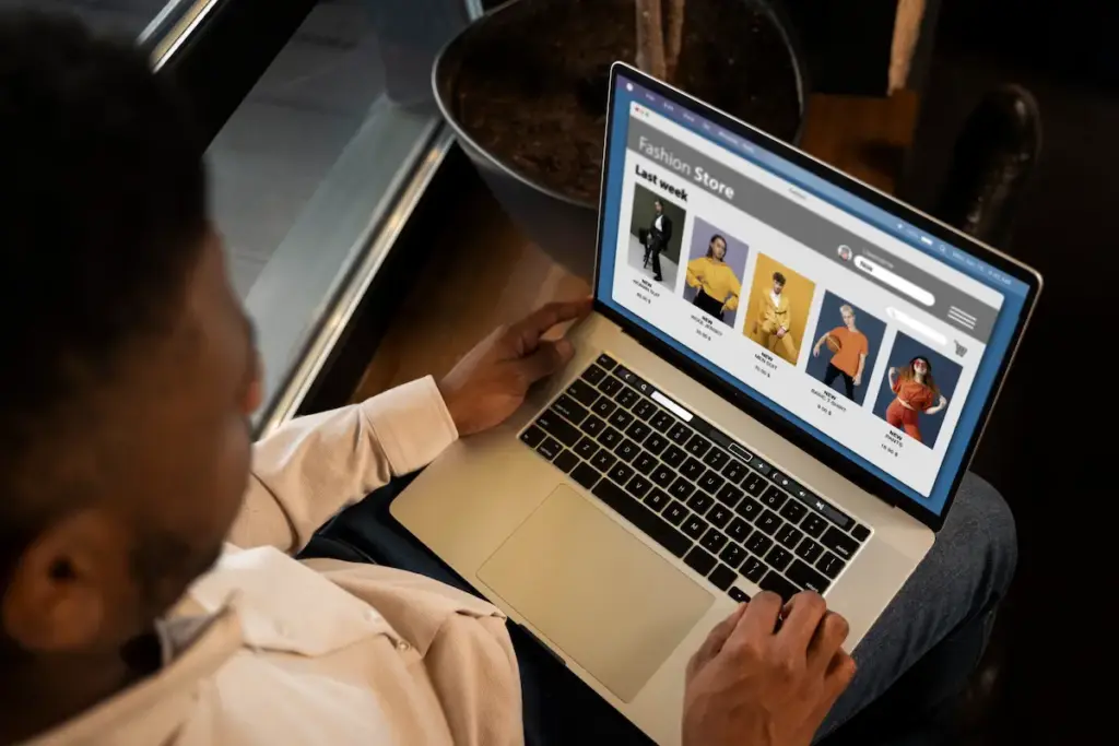 empresas de ecommerce