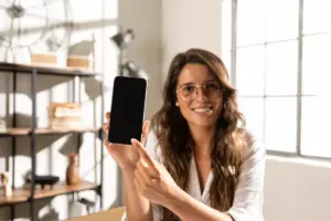 lista de produtos para montar uma loja de celular