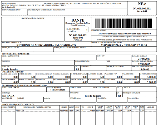 danfe-nfe-exemplo