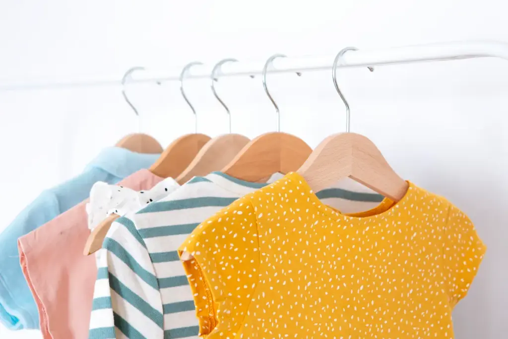 dropshipping roupa infantil