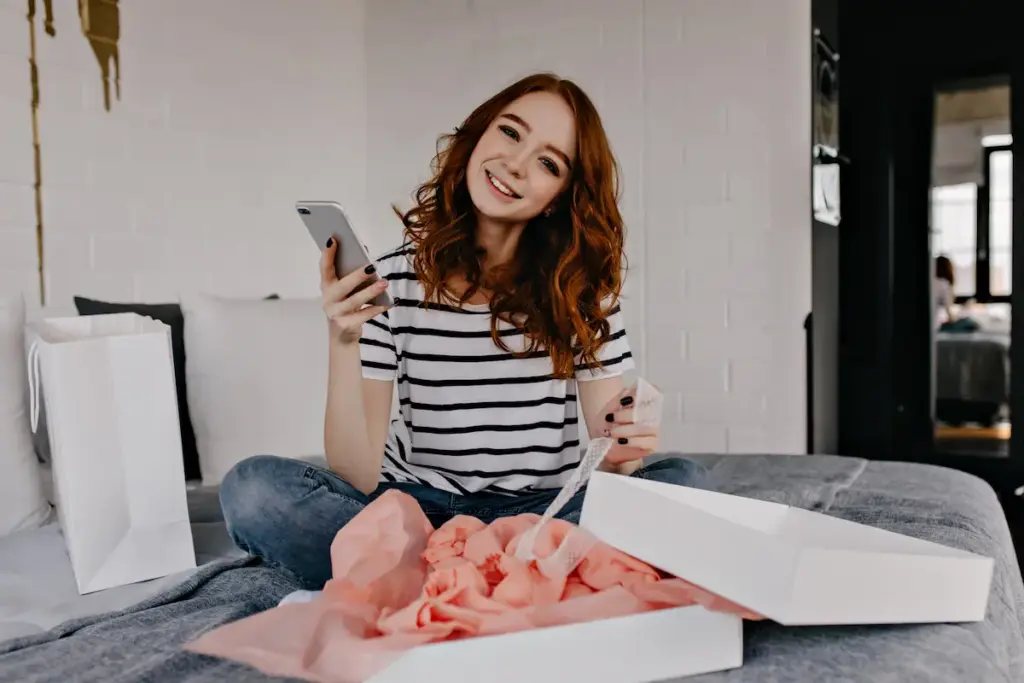 Loja de moda íntima ideias