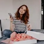 Loja de moda íntima ideias