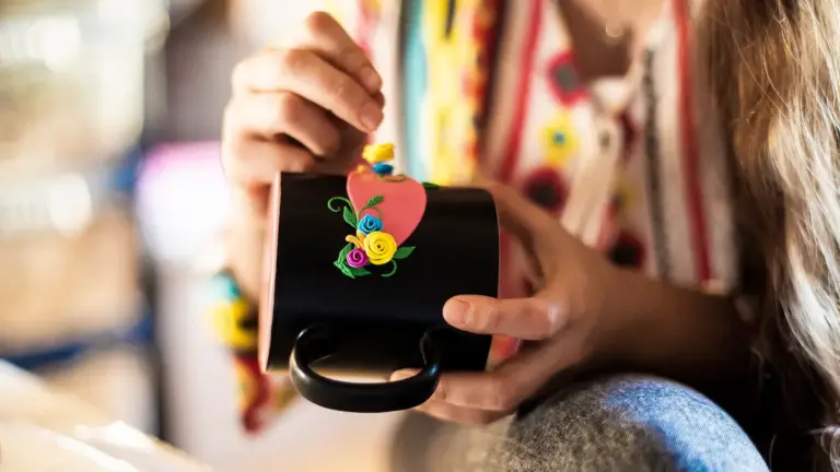 itens personalizados para vender