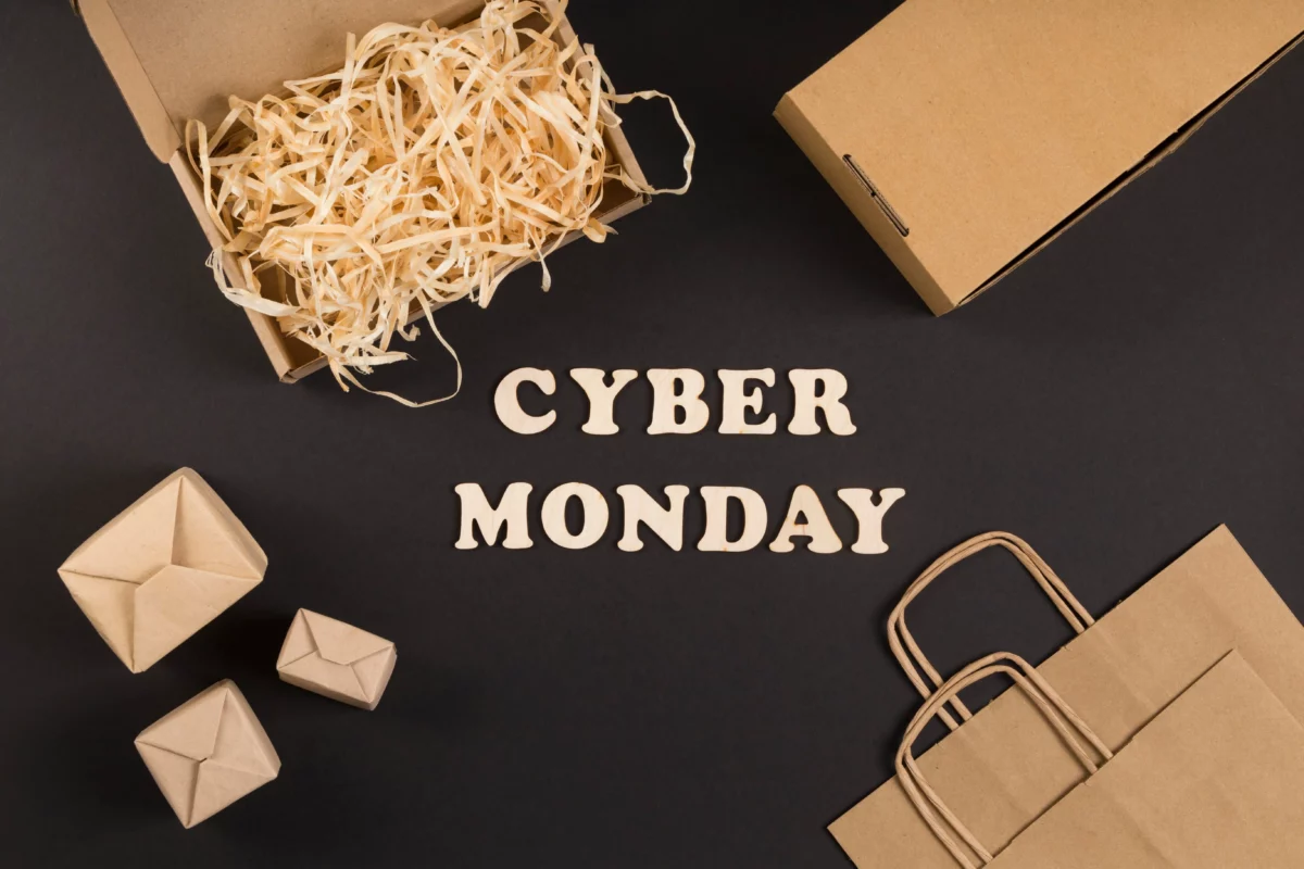 Cyber Monday