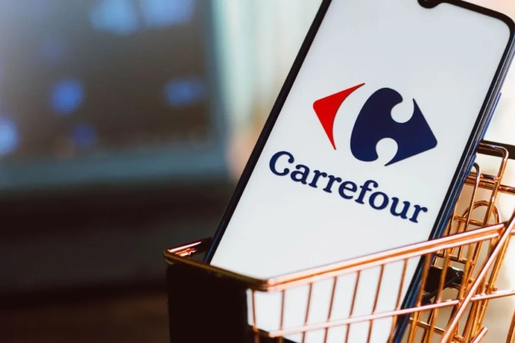 Conte com o Marketplace do Carrefouar para o seu negócio crescer