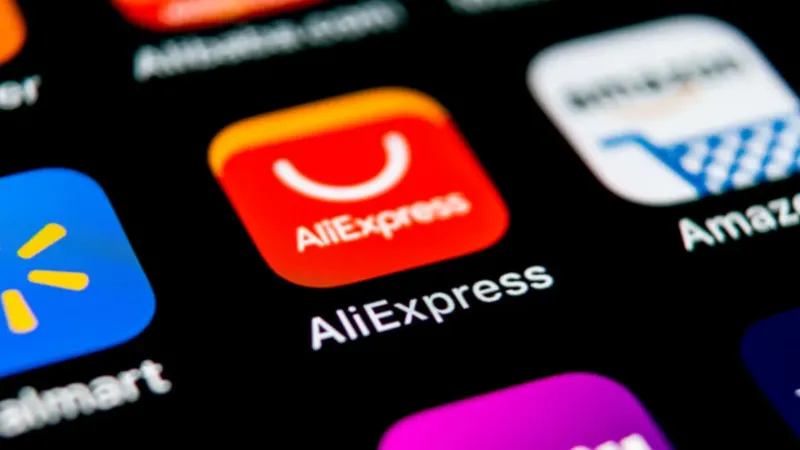 Invista no Ali Express para fazer seu negócio crescer