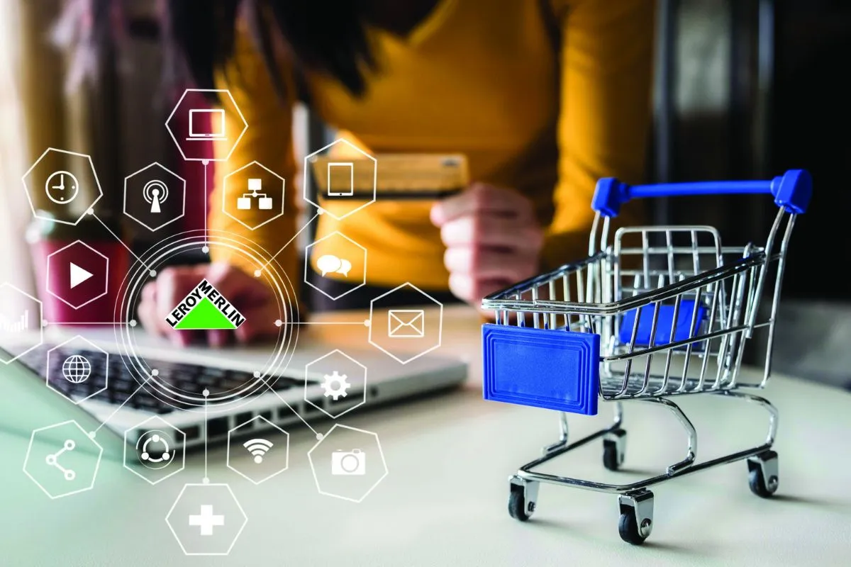 Leroy Merlin Marketplace: Você Sabe Como Vender?