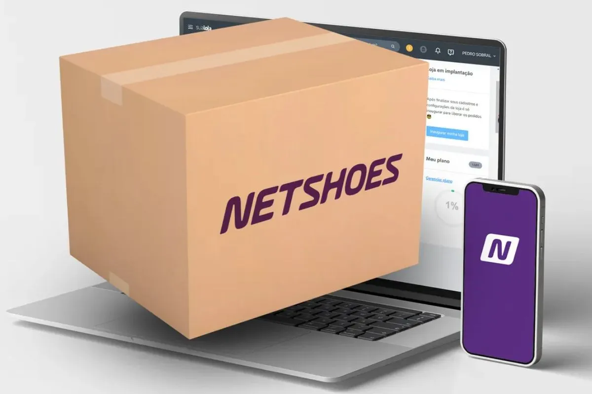 netshoes marketplace