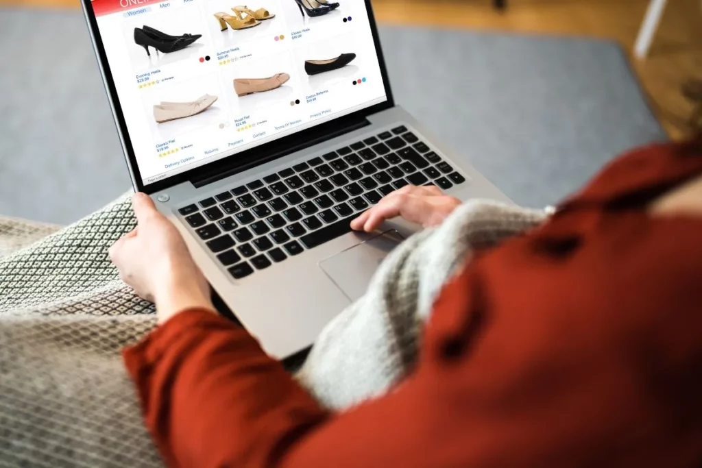 netshoes marketplace