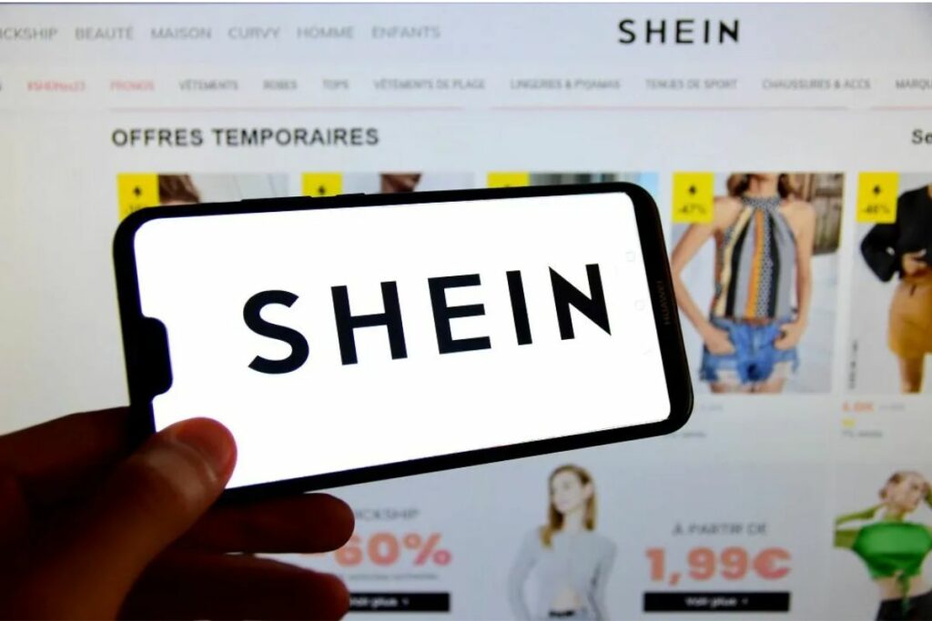 shein marketplace