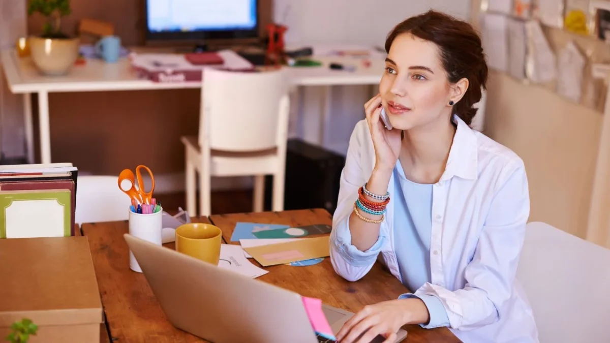 Seja uma empreendedora de sucesso e lucre muito com a sua ideia
