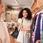 marketing para loja de roupas