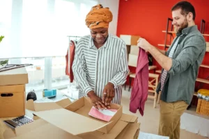 Seja um revendedor de roupa feminina de sucesso e conquiste o mercado