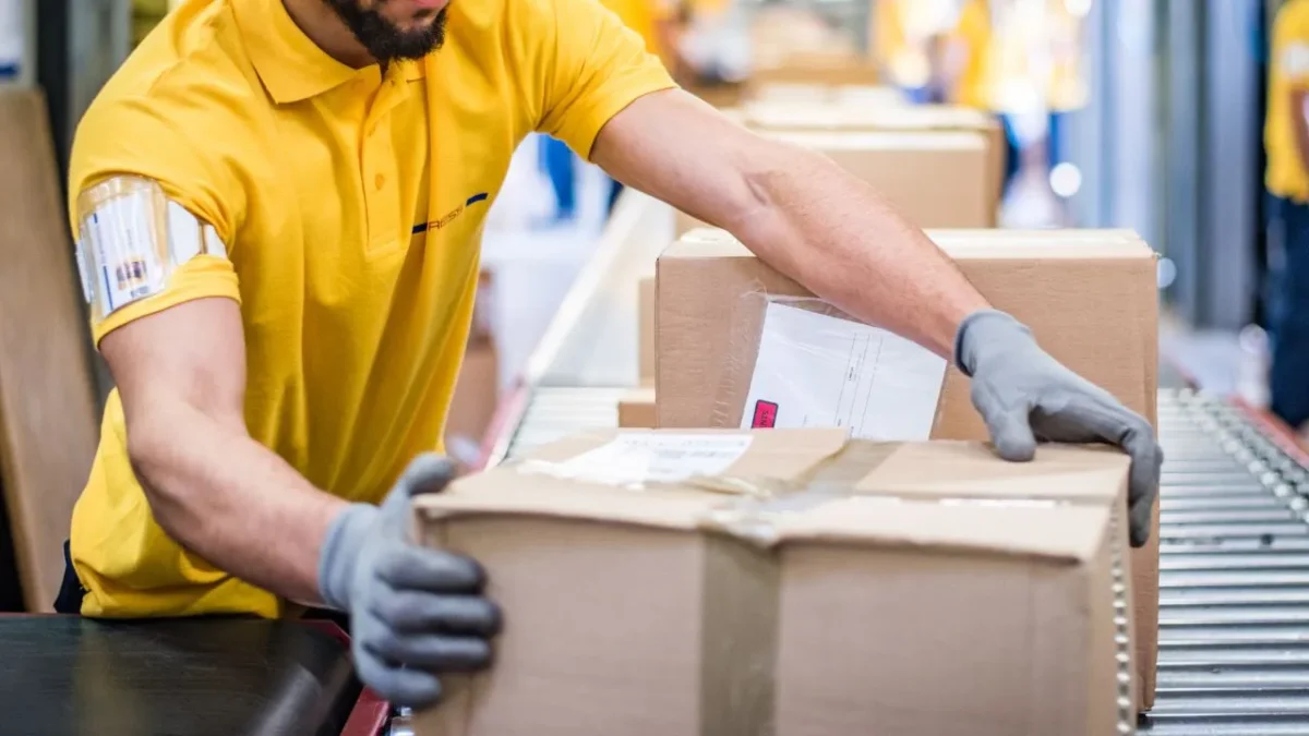 O centro de distribuição pode agilizar e muito a logística de entrega da sua loja virtual