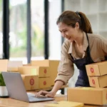Empreenda com pouco dinheiro! Saiba o que comprar com 1000 reais para revender!