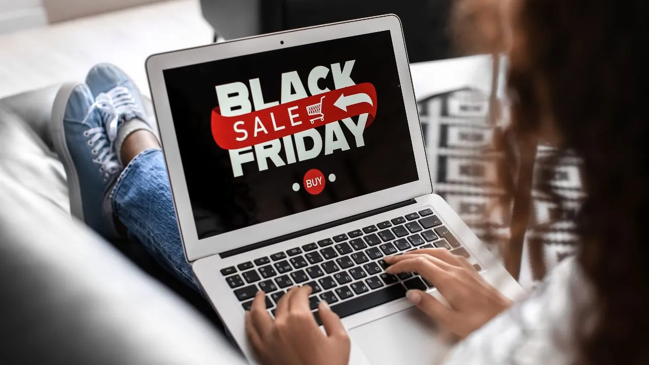 Confira a data da black friday e se organize!