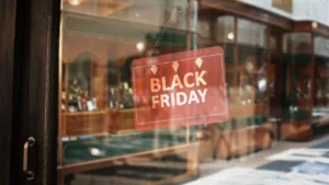 Saiba qual é a data da black friday e como se programar para ela