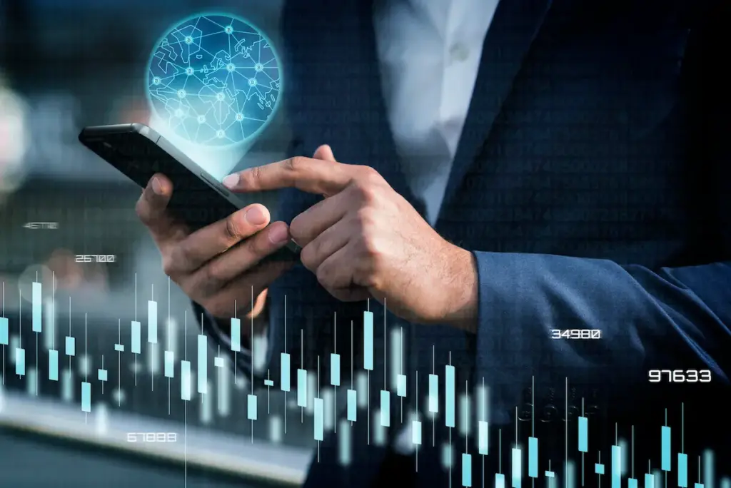Inteligência artificial para vendas
