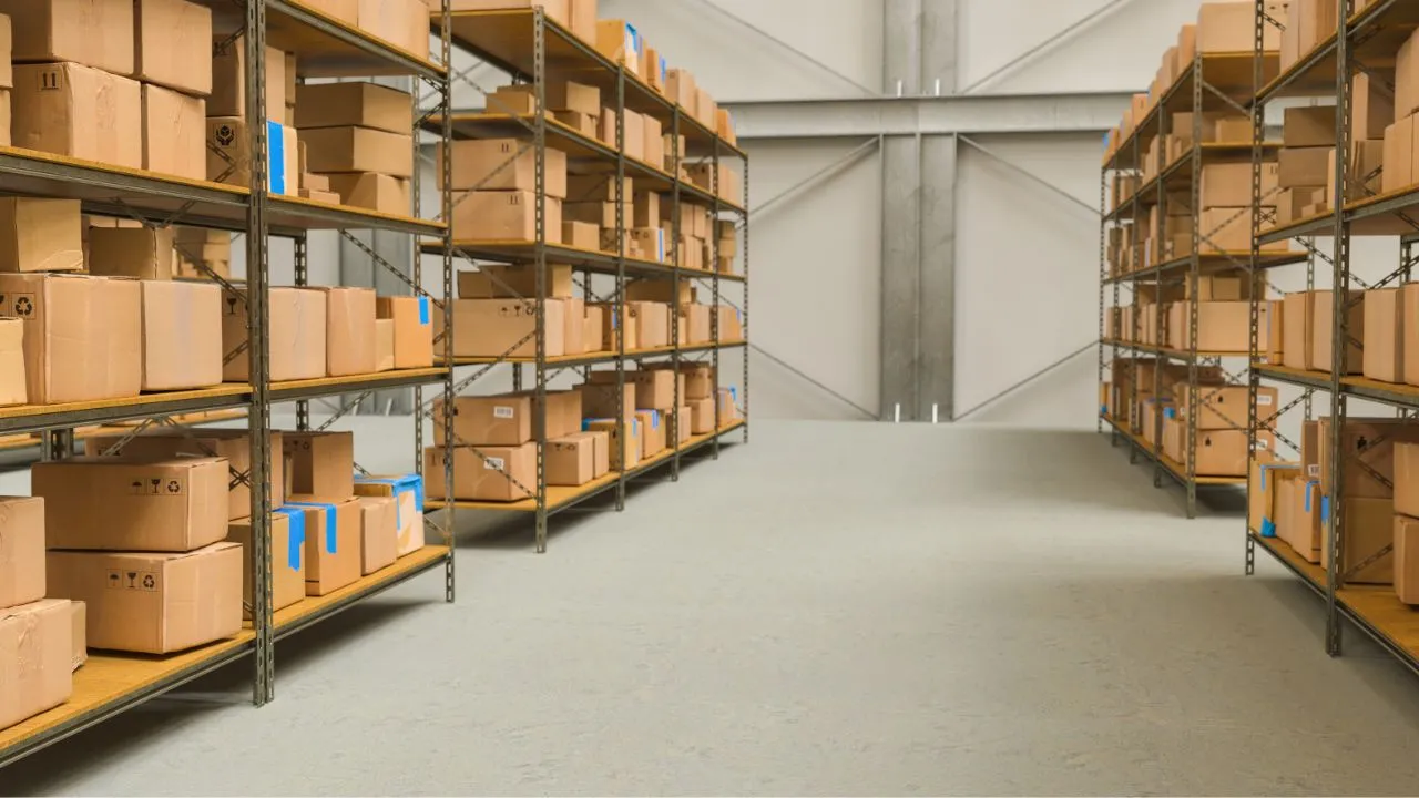 Tipos de Estoque: Descubra as Diferenças no Ecommerce