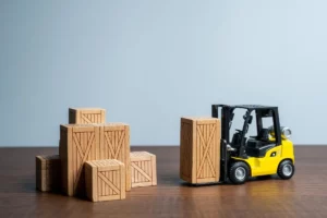 Entenda o que é a cadeia de suprimentos