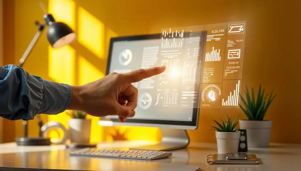 Automação de Marketing