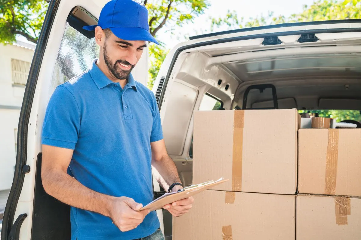 Entrega Expressa: Acelerando a Experiência do Cliente