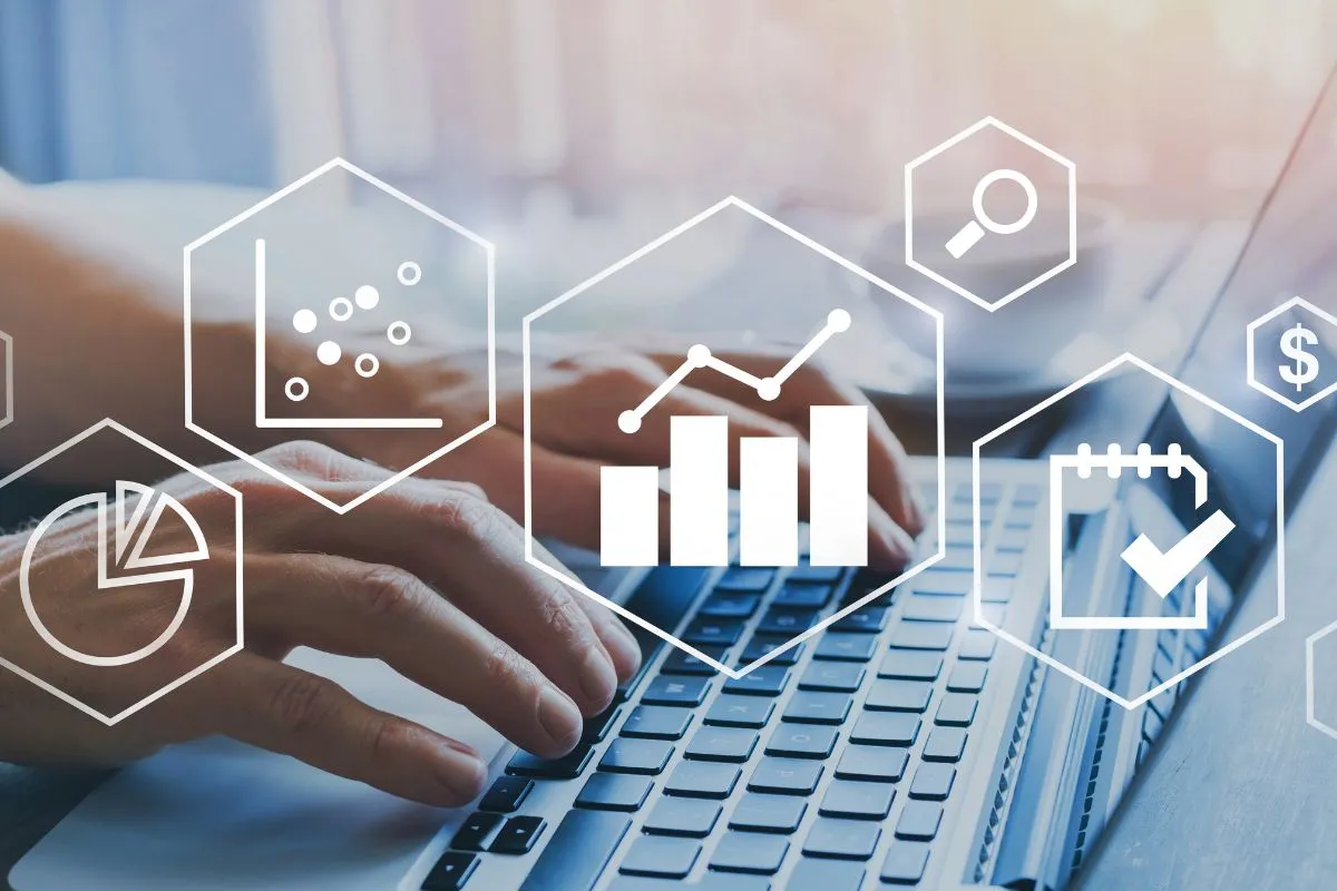 Diferenças Entre Dados Primários e Secundários no E-commerce