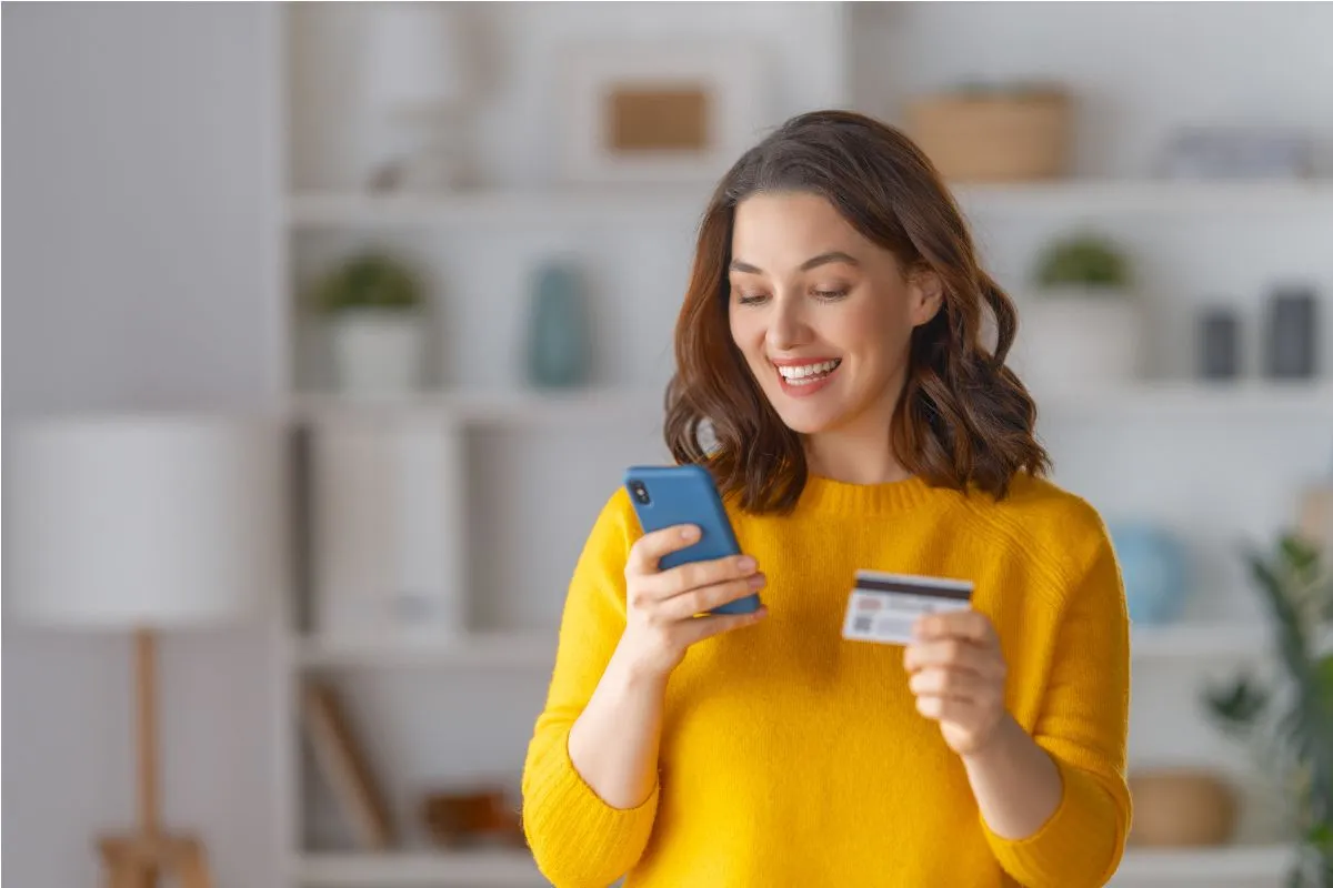 Etapas do Processo de Decisão de Compra no E-commerce