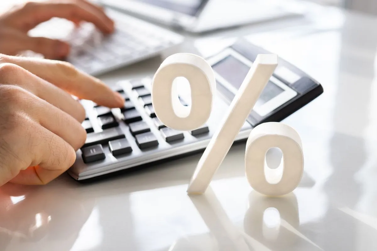 Como Calcular Desconto de Porcentagem no E-commerce