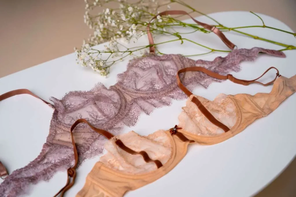 Conte com a Loja Integrada na hora de montar sua loja de lingerie