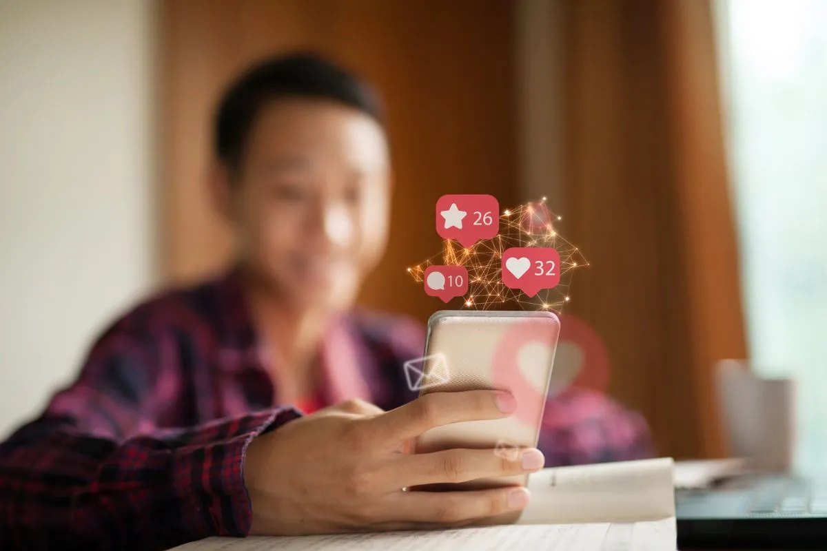 Como Fazer Marketing nas Redes Sociais em 2025