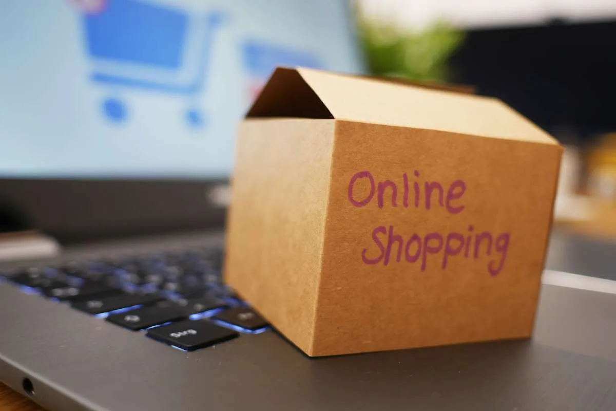 Como Construir Sua Segunda Fonte de Renda com E-commerce