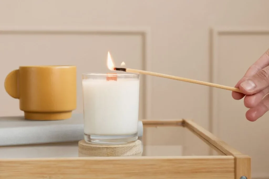 Veja como fazer velas aromáticas e ganhe dinheiro com esse hobby