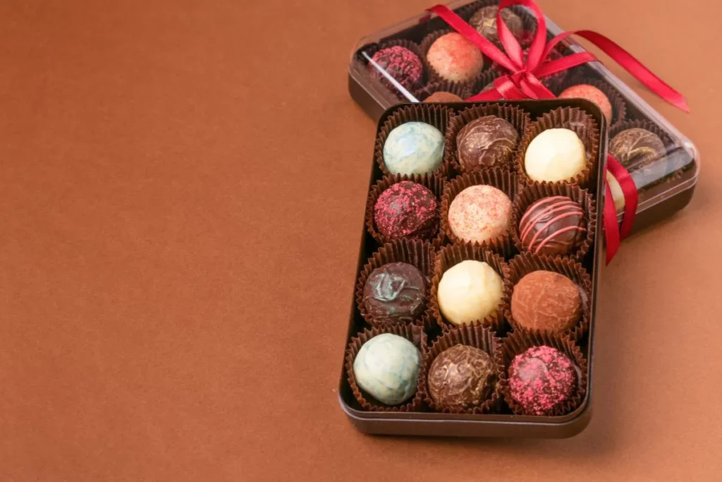 Lucre muito com doces para vender sem sair de casa