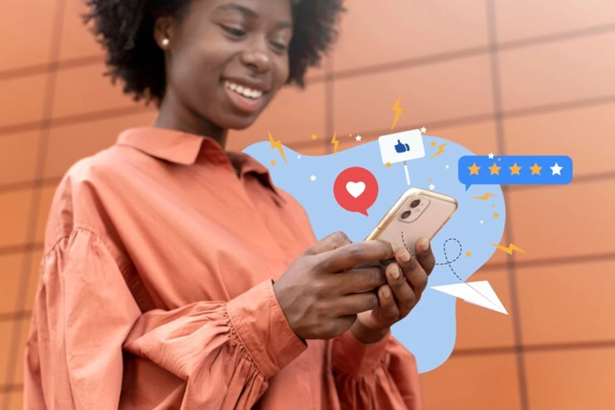 Prova social no e-commerce: entenda o poder das avaliações 