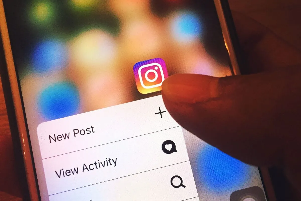 Hashtags Para Instagram: As Melhores Dicas Para Engajamento