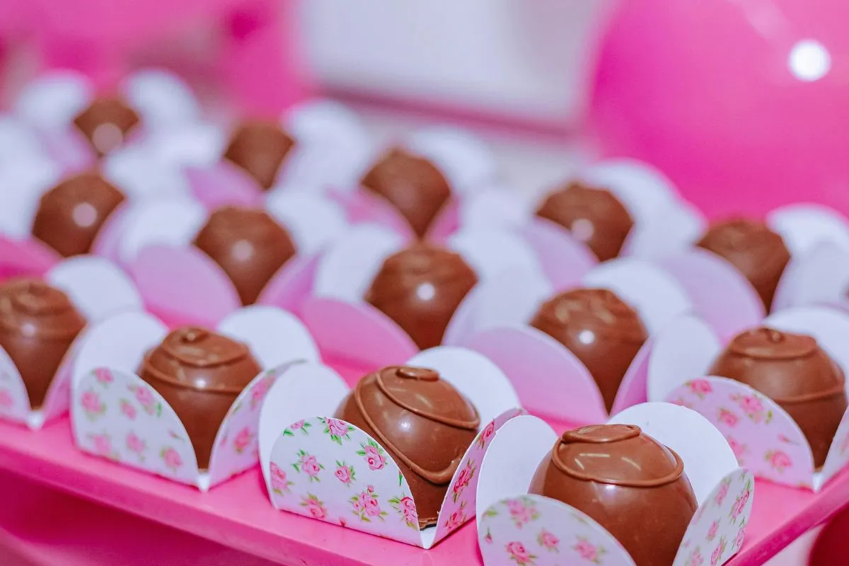 Trufas Para Vender: Receitas Lucrativas
